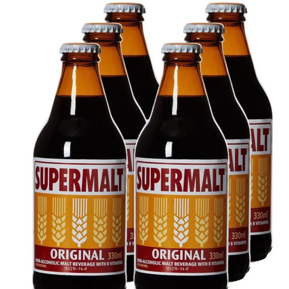 Supermalt 6pk – Jellis Foods