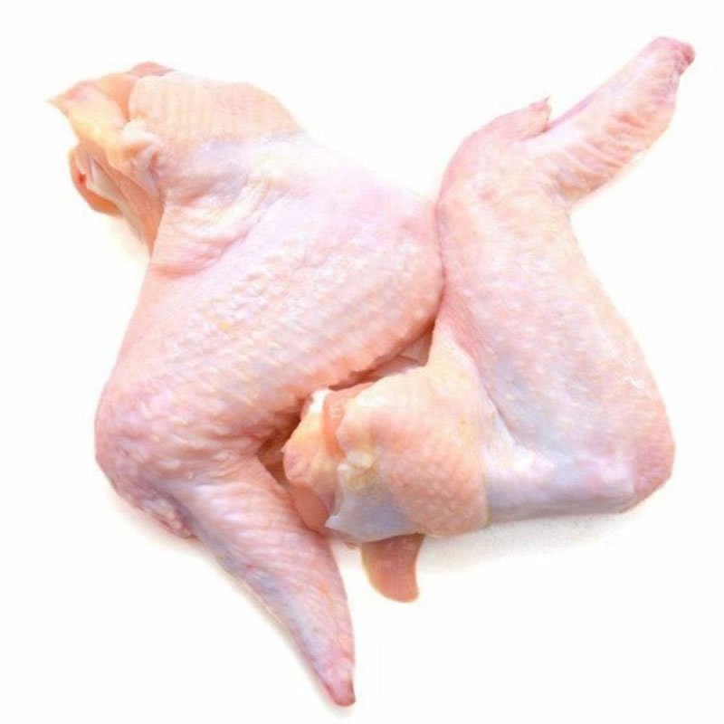 Frozen Turkey Wingslegs Pack Jellis Foods 